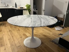 White marble tulip for sale  MANCHESTER