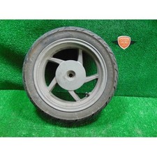 Ruota cerchio posteriore usato Ruota cerchio posteriore usato  Napoli