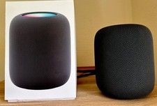 Apple homepod siri for sale  LONDON