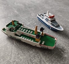 Schiff boot modell gebraucht kaufen  Schuby