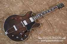 Gibson 1973 335td usato  Spedire a Italy