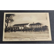 Cartolina torino soc. usato Cartolina torino soc. usato  Alessandria