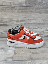 Nike black orange for sale  Lakewood