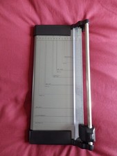 Paper cutter trimmer for sale  ORMSKIRK