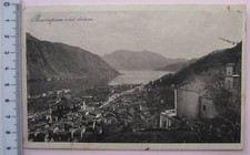 Brusimpiano suoi dintorni usato  Italia