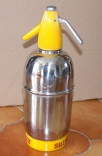Siphon suze eau d'occasion  Muzillac