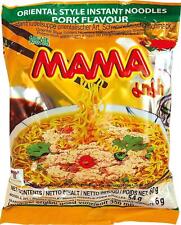 Mama pork flavour for sale  ENFIELD