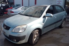 Ricambi kia rio usato  Favara