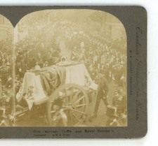Queen victoria funeral for sale  Bolton