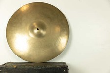 1980s zildjian cie d'occasion  Expédié en Belgium