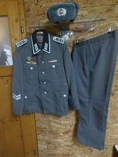 Grenze stasi nva gebraucht kaufen  Hörselberg-Hainich