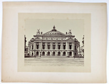 Paris photograph palais for sale  Essex