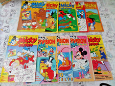 Hefte 1978 micky gebraucht kaufen  Xanten