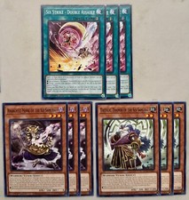 Yugioh anarchist monk for sale  Springfield