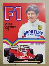 Cartolina world champion usato Cartolina world champion usato  Soliera