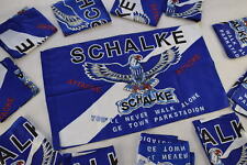 Schalke fahne flagge gebraucht kaufen  Offenbach am Main