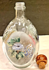 Signed pinch bottle for sale  Fort Lauderdale