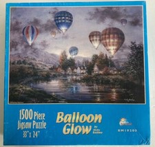 Sunsout balloon glow for sale Sunsout balloon glow for sale  WINCHESTER