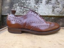 Church brogues shoes for sale  HINDHEAD