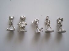 Disney pewter mini for sale  Elizabeth