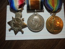Ww1 1915 star for sale  GLASGOW