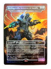 Mechagodzilla hangar holder d'occasion  Expédié en Belgium