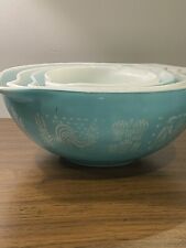 Vintage pyrex amish for sale  Hanahan