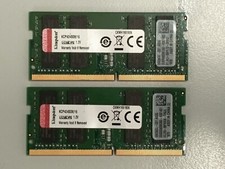 Mémoires kingston 32gb d'occasion  France