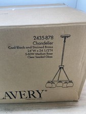 Minka lavery 2435 for sale  Mooresville