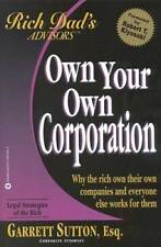 Corporation rich companies for sale  Montgomery