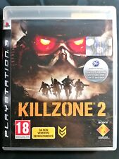 Killzone playstation ps3 usato  Mantova