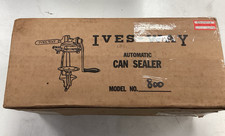 Ives way sealer for sale  Jacksonville