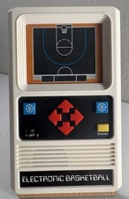 Mattel electronic basketball for sale  Richmond