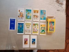 Tarot gnomes édition d'occasion  Courville-sur-Eure