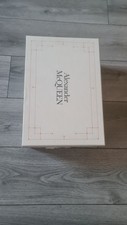Alexander mcqueen oversized for sale  BIRMINGHAM