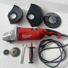 Milwaukee 6088 corded for sale  Indianapolis