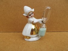Ancien sablier porcelaine d'occasion  France