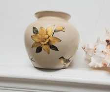 Crafted flower pot for sale  CARNFORTH