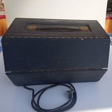 Röhrenradio blaupunkt kofferr gebraucht kaufen  Pfofeld