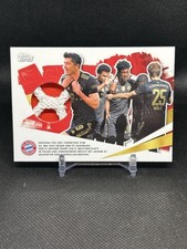 Topps tornetz bayern gebraucht kaufen  Rheine
