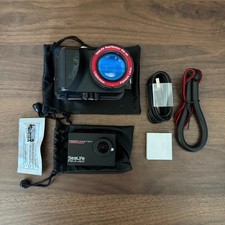 Usado, NOVA Câmera Subaquática SeaLife ReefMaster RM-4K comprar usado Usado, NOVA Câmera Subaquática SeaLife ReefMaster RM-4K comprar usado  Enviando para Brazil