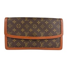 Pochette pochette monogramma usato Pochette pochette monogramma usato  Spedire a Italy