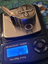 Rare 1930s sterling for sale  Washington