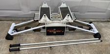 Skiers edge cup for sale  Stafford