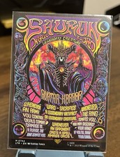 Sauron dark lord for sale  Amarillo
