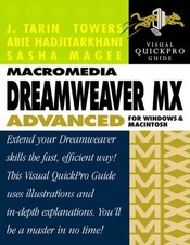 Macromedia dreamweaver advance for sale  UK