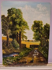 Cornfield constable reproducti for sale  DUNSTABLE