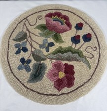 Vintage floral chair for sale  Berlin