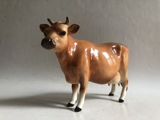 Beswick jersey cow for sale  UK