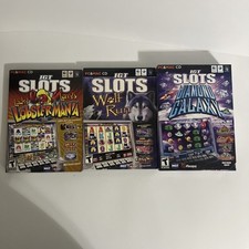 Lot igt slots for sale  Pahrump